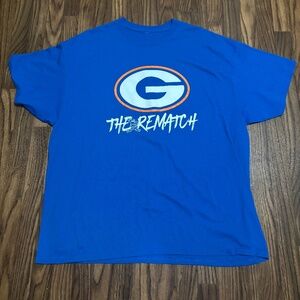 Bishop Gorman * Las Vegas NV *High School Football Tee * Size XXL